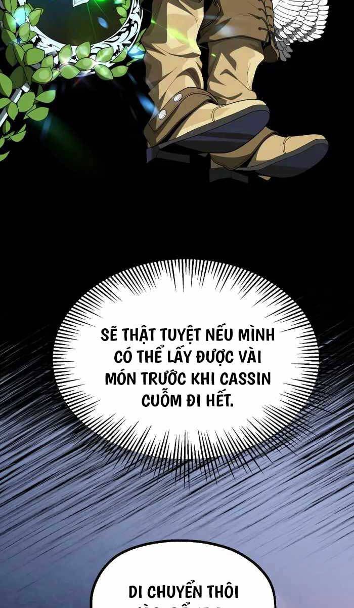 đọc truyện Con Trai Út Của Đại Pháp Sư Lừng Danh Chương 52 ảnh 61 tại Thiên Thai Truyện