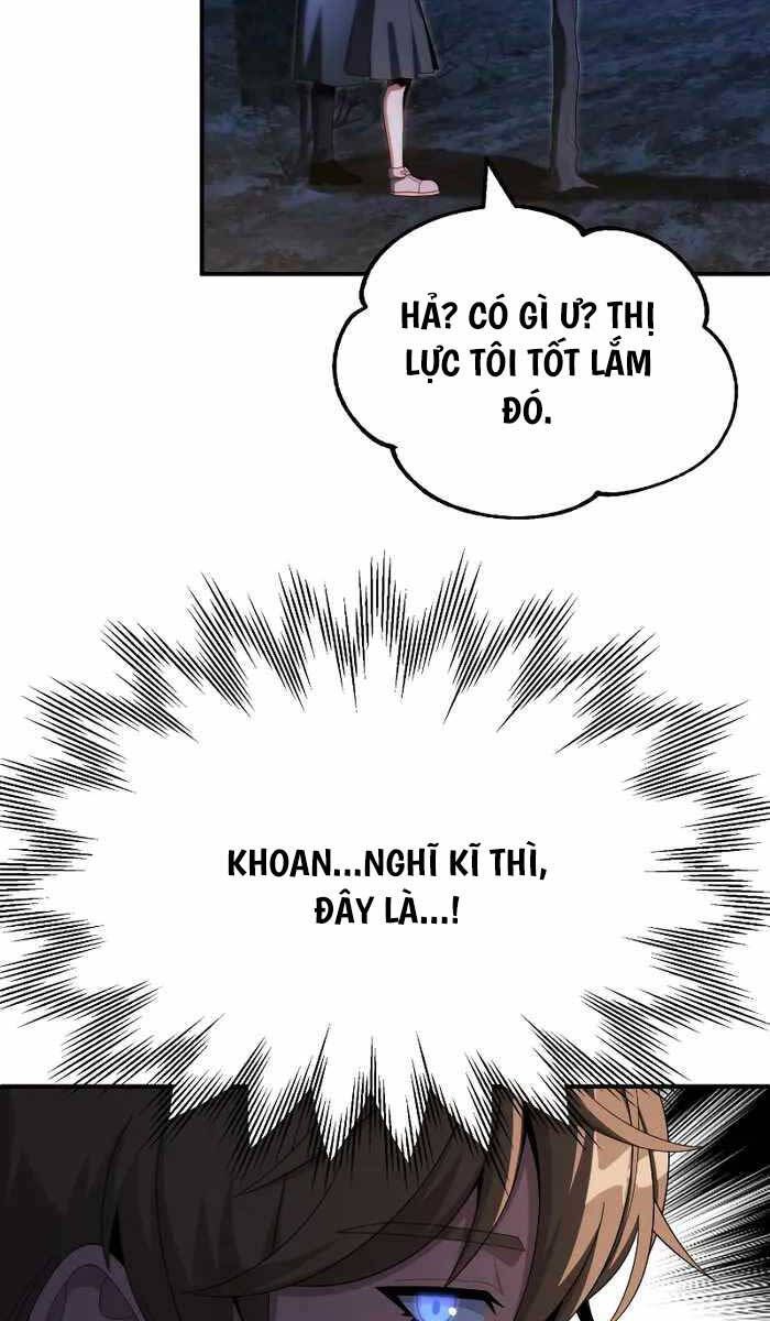 đọc truyện Con Trai Út Của Đại Pháp Sư Lừng Danh Chương 52 ảnh 70 tại Thiên Thai Truyện