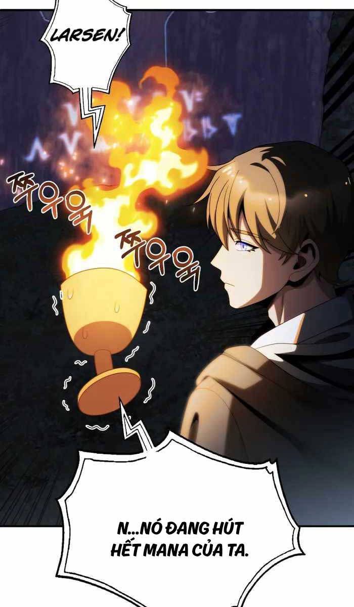 đọc truyện Con Trai Út Của Đại Pháp Sư Lừng Danh Chương 52 ảnh 75 tại Thiên Thai Truyện