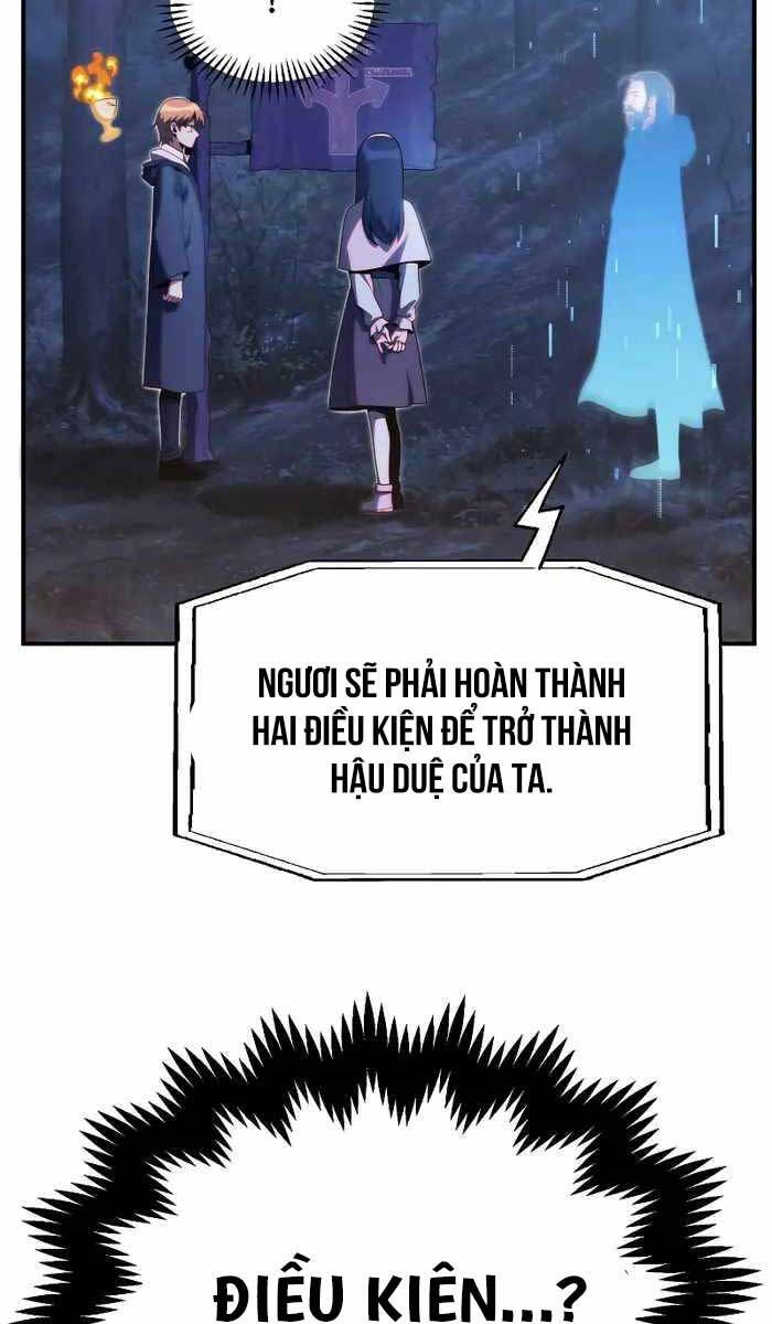 đọc truyện Con Trai Út Của Đại Pháp Sư Lừng Danh Chương 52 ảnh 100 tại Thiên Thai Truyện