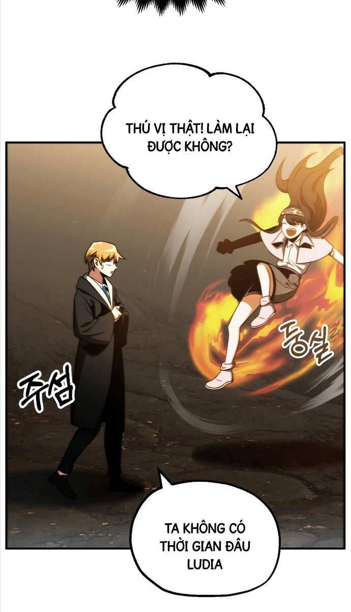 đọc truyện Con Trai Út Của Đại Pháp Sư Lừng Danh Chương 53 ảnh 25 tại Thiên Thai Truyện