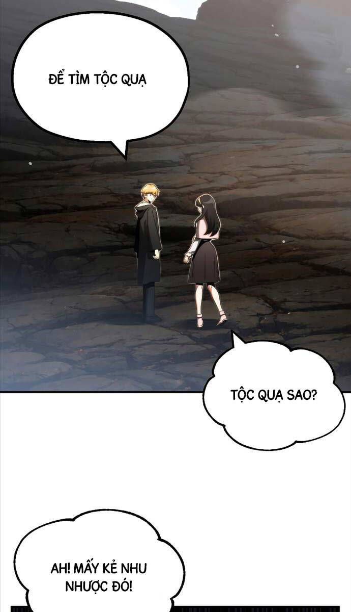 đọc truyện Con Trai Út Của Đại Pháp Sư Lừng Danh Chương 53 ảnh 27 tại Thiên Thai Truyện