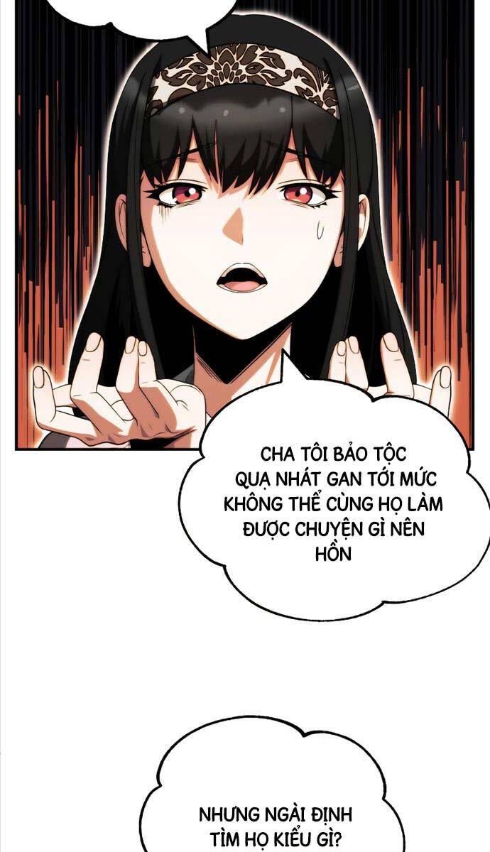 đọc truyện Con Trai Út Của Đại Pháp Sư Lừng Danh Chương 53 ảnh 28 tại Thiên Thai Truyện