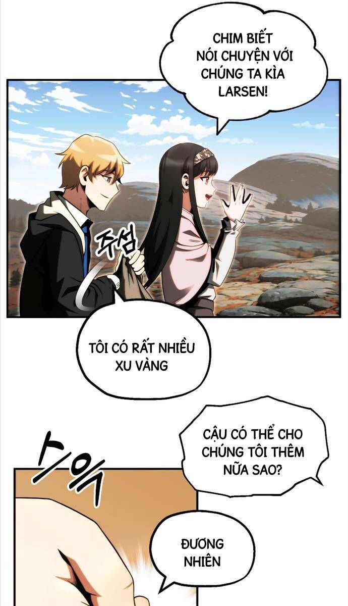 đọc truyện Con Trai Út Của Đại Pháp Sư Lừng Danh Chương 53 ảnh 51 tại Thiên Thai Truyện