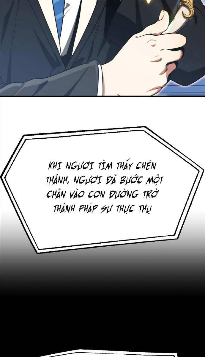 đọc truyện Con Trai Út Của Đại Pháp Sư Lừng Danh Chương 53 ảnh 7 tại Thiên Thai Truyện