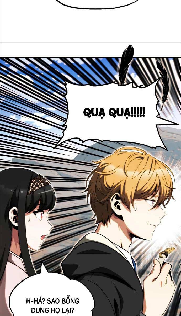 đọc truyện Con Trai Út Của Đại Pháp Sư Lừng Danh Chương 53 ảnh 60 tại Thiên Thai Truyện