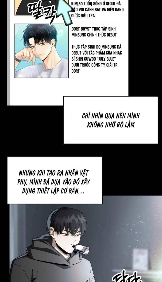 đọc truyện Con Trai Út Của Đại Pháp Sư Lừng Danh Chương 53 ảnh 62 tại Thiên Thai Truyện