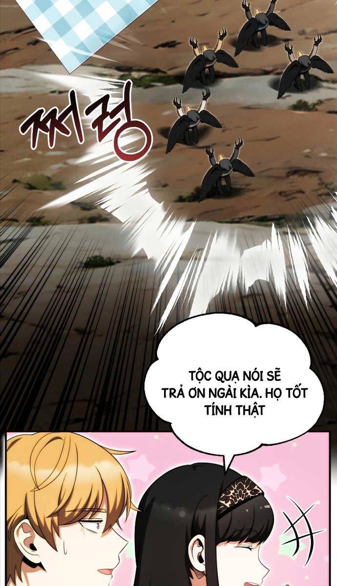 đọc truyện Con Trai Út Của Đại Pháp Sư Lừng Danh Chương 53 ảnh 67 tại Thiên Thai Truyện