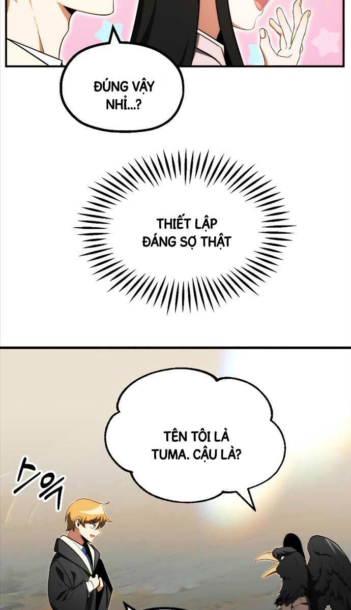 đọc truyện Con Trai Út Của Đại Pháp Sư Lừng Danh Chương 53 ảnh 68 tại Thiên Thai Truyện