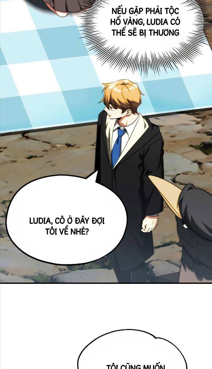 đọc truyện Con Trai Út Của Đại Pháp Sư Lừng Danh Chương 53 ảnh 75 tại Thiên Thai Truyện