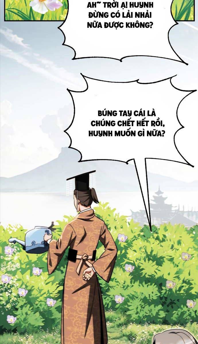 đọc truyện Con Trai Út Của Đại Pháp Sư Lừng Danh Chương 53 ảnh 82 tại Thiên Thai Truyện