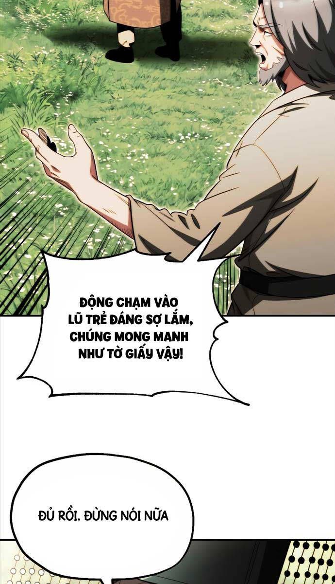 đọc truyện Con Trai Út Của Đại Pháp Sư Lừng Danh Chương 53 ảnh 83 tại Thiên Thai Truyện