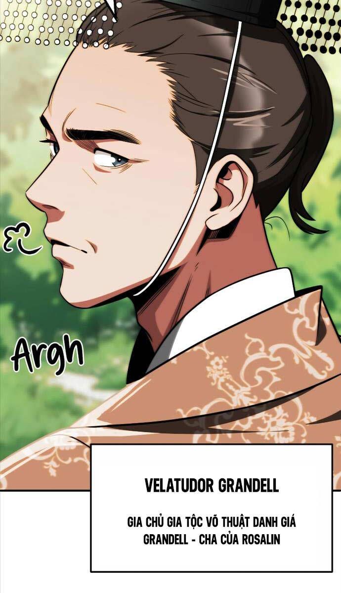 đọc truyện Con Trai Út Của Đại Pháp Sư Lừng Danh Chương 53 ảnh 84 tại Thiên Thai Truyện