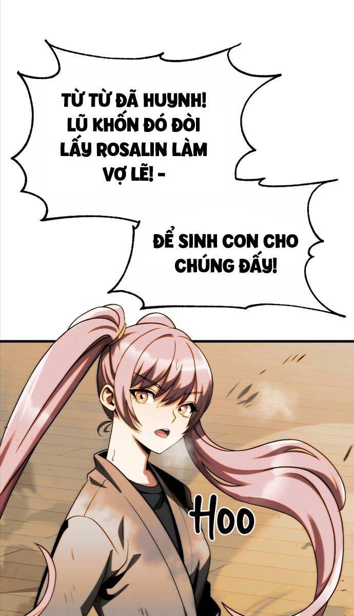 đọc truyện Con Trai Út Của Đại Pháp Sư Lừng Danh Chương 53 ảnh 85 tại Thiên Thai Truyện