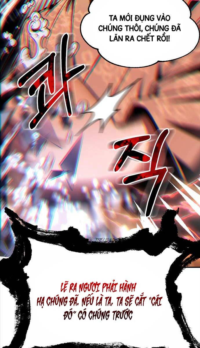 đọc truyện Con Trai Út Của Đại Pháp Sư Lừng Danh Chương 53 ảnh 88 tại Thiên Thai Truyện