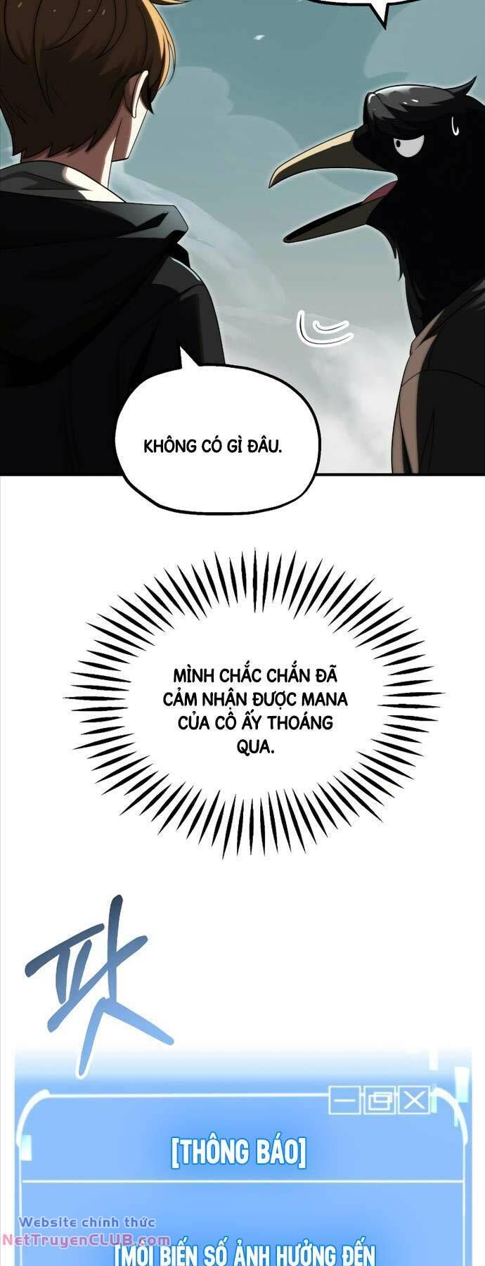 đọc truyện Con Trai Út Của Đại Pháp Sư Lừng Danh Chương 54 ảnh 12 tại Thiên Thai Truyện