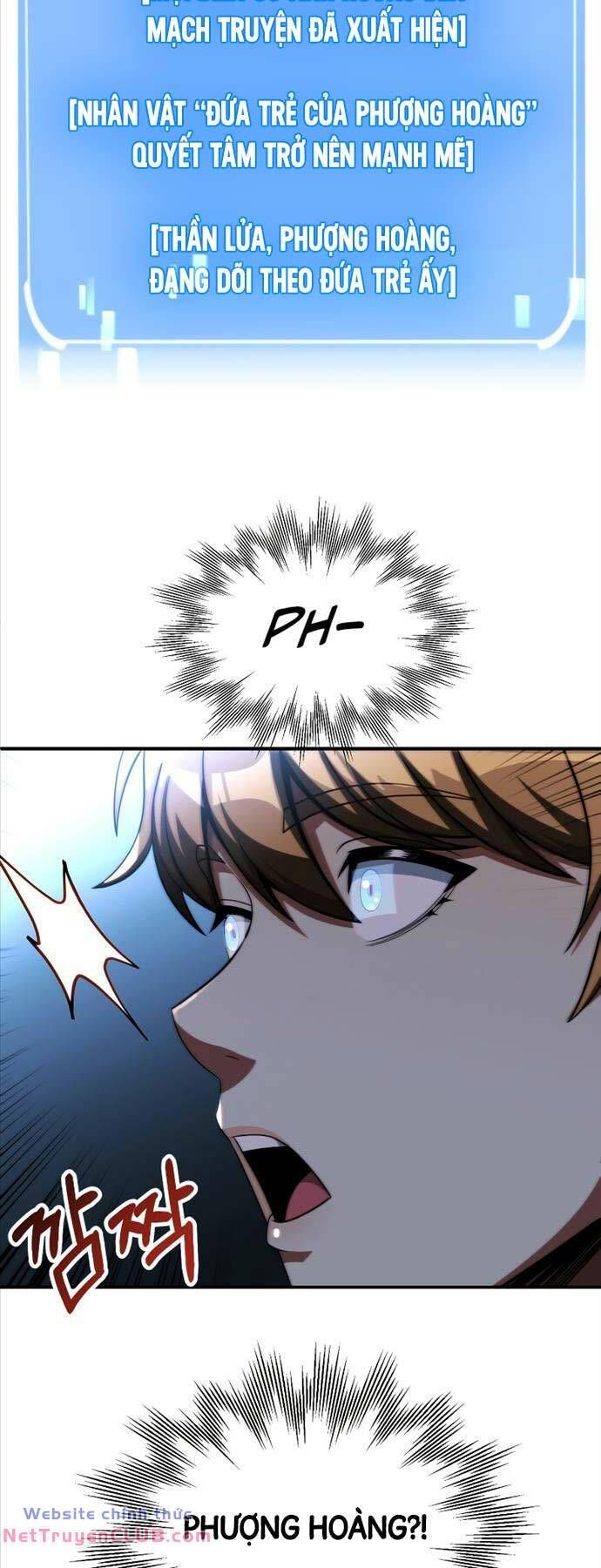 đọc truyện Con Trai Út Của Đại Pháp Sư Lừng Danh Chương 54 ảnh 13 tại Thiên Thai Truyện