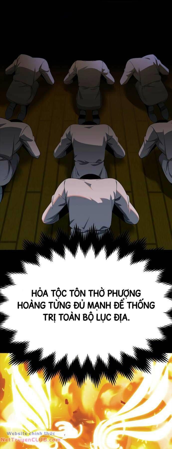 đọc truyện Con Trai Út Của Đại Pháp Sư Lừng Danh Chương 54 ảnh 15 tại Thiên Thai Truyện