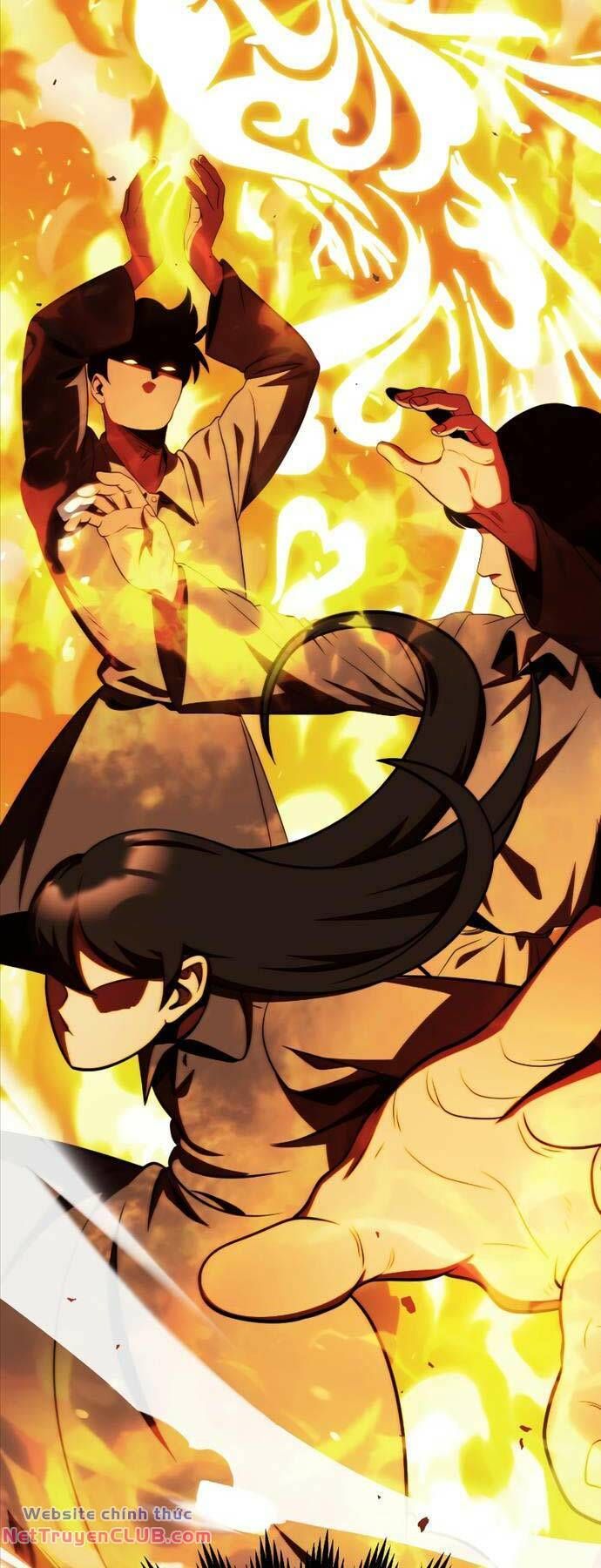 đọc truyện Con Trai Út Của Đại Pháp Sư Lừng Danh Chương 54 ảnh 16 tại Thiên Thai Truyện