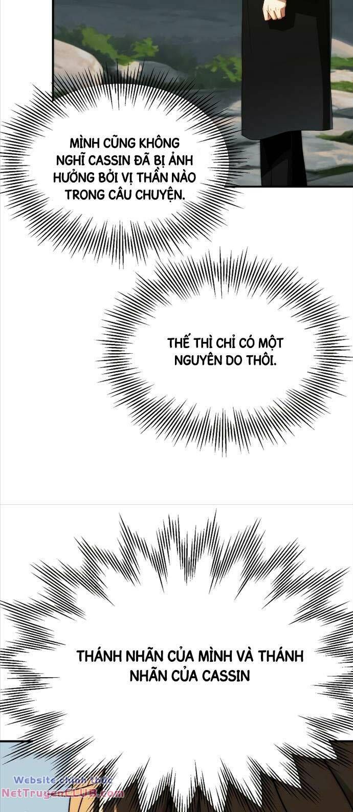 đọc truyện Con Trai Út Của Đại Pháp Sư Lừng Danh Chương 54 ảnh 18 tại Thiên Thai Truyện