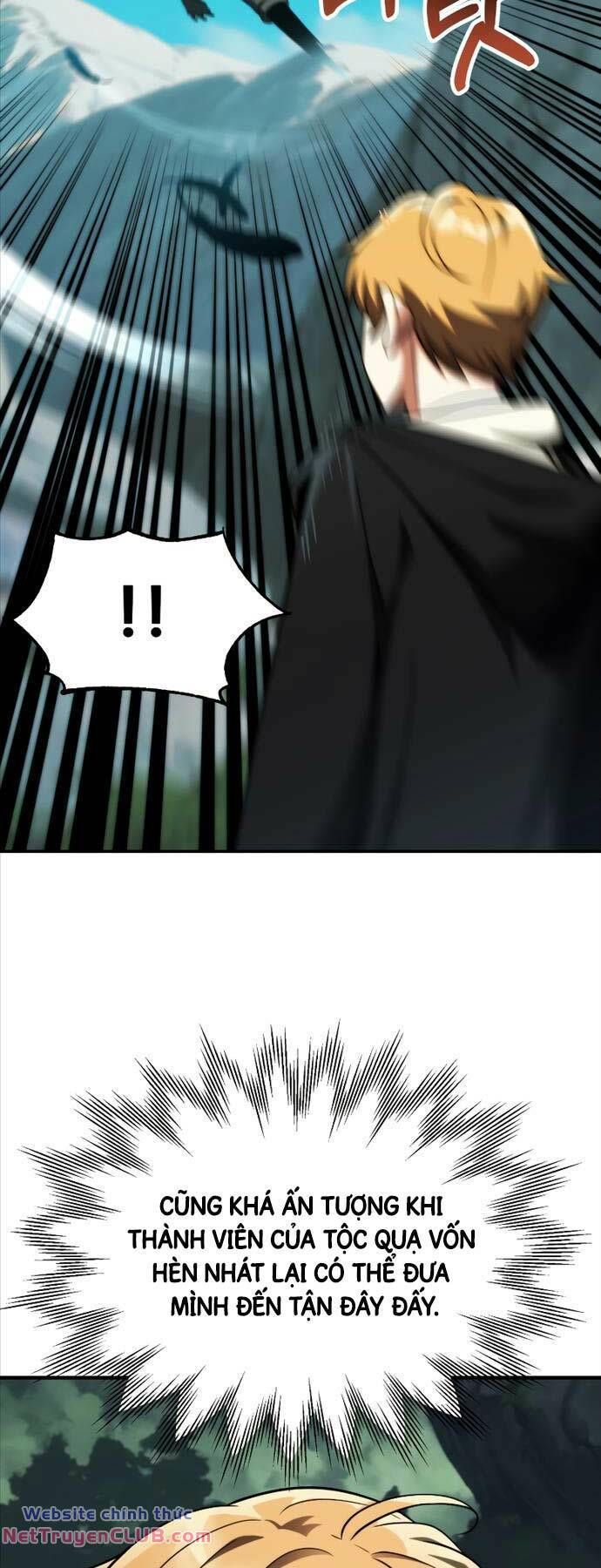 đọc truyện Con Trai Út Của Đại Pháp Sư Lừng Danh Chương 54 ảnh 21 tại Thiên Thai Truyện