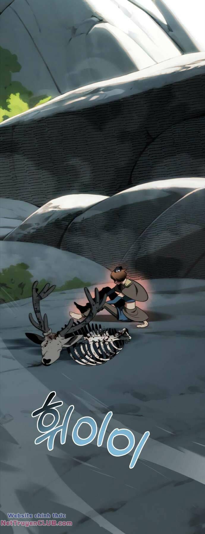 đọc truyện Con Trai Út Của Đại Pháp Sư Lừng Danh Chương 54 ảnh 24 tại Thiên Thai Truyện