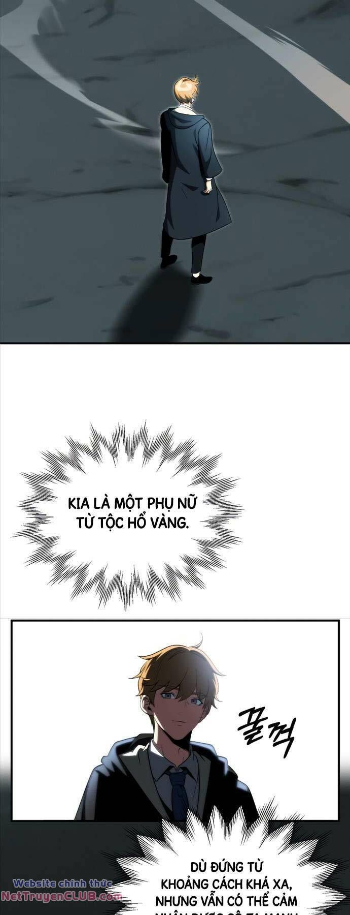 đọc truyện Con Trai Út Của Đại Pháp Sư Lừng Danh Chương 54 ảnh 25 tại Thiên Thai Truyện