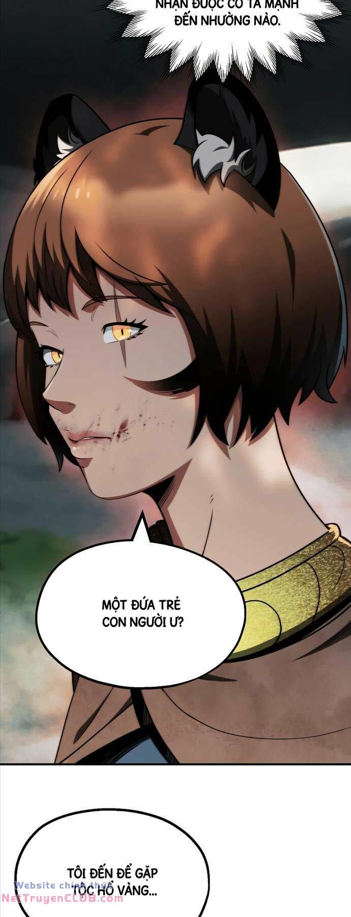 đọc truyện Con Trai Út Của Đại Pháp Sư Lừng Danh Chương 54 ảnh 26 tại Thiên Thai Truyện