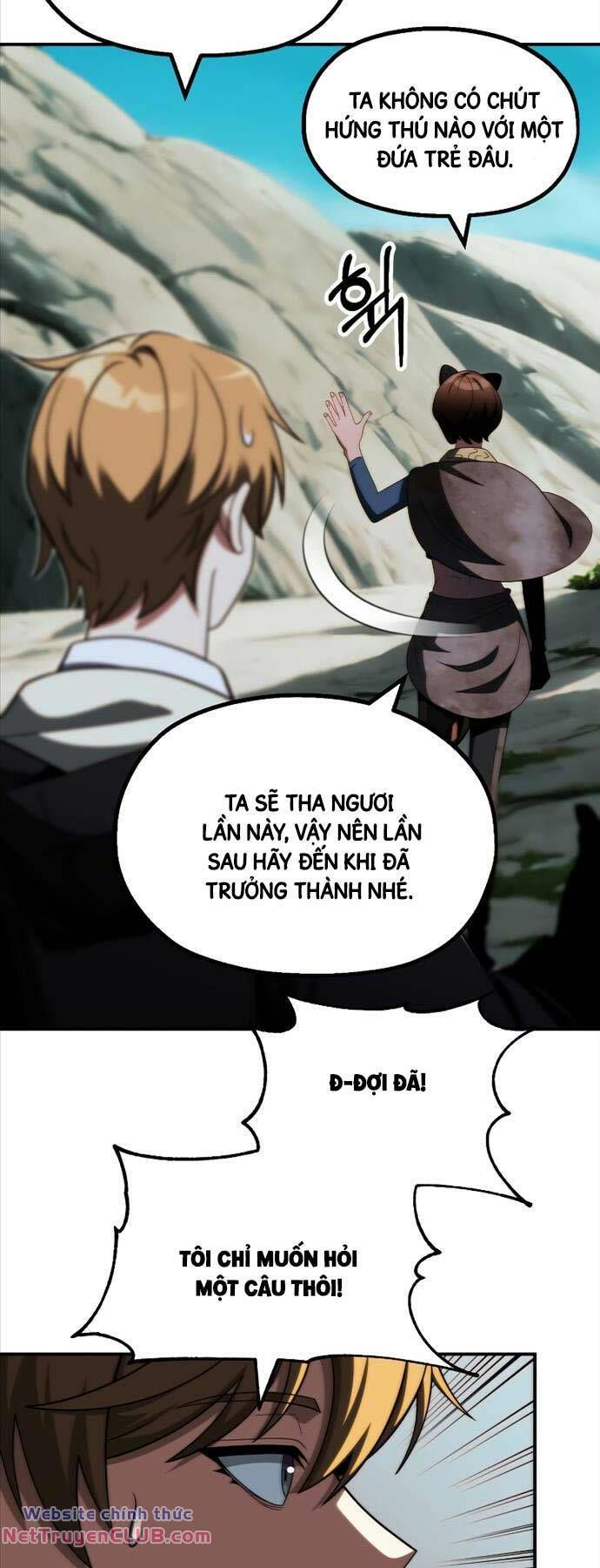 đọc truyện Con Trai Út Của Đại Pháp Sư Lừng Danh Chương 54 ảnh 27 tại Thiên Thai Truyện