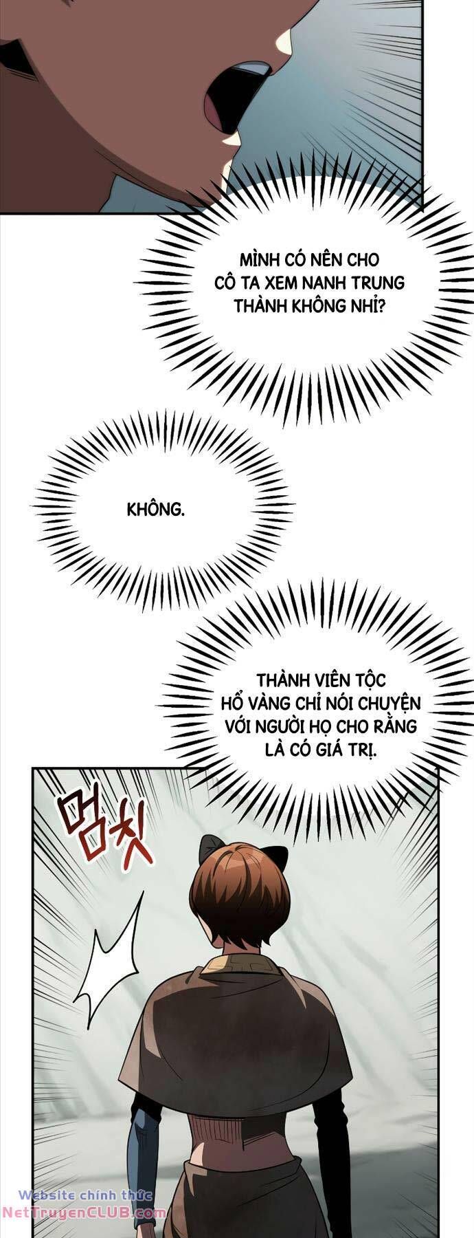 đọc truyện Con Trai Út Của Đại Pháp Sư Lừng Danh Chương 54 ảnh 28 tại Thiên Thai Truyện