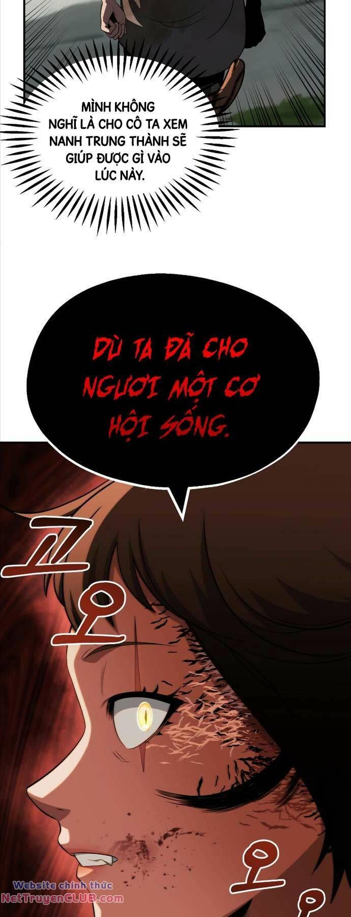 đọc truyện Con Trai Út Của Đại Pháp Sư Lừng Danh Chương 54 ảnh 29 tại Thiên Thai Truyện