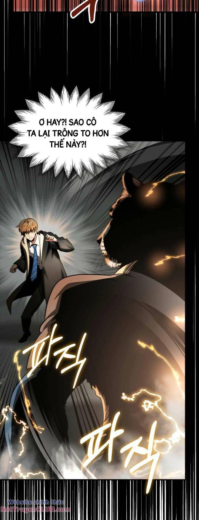 đọc truyện Con Trai Út Của Đại Pháp Sư Lừng Danh Chương 54 ảnh 31 tại Thiên Thai Truyện