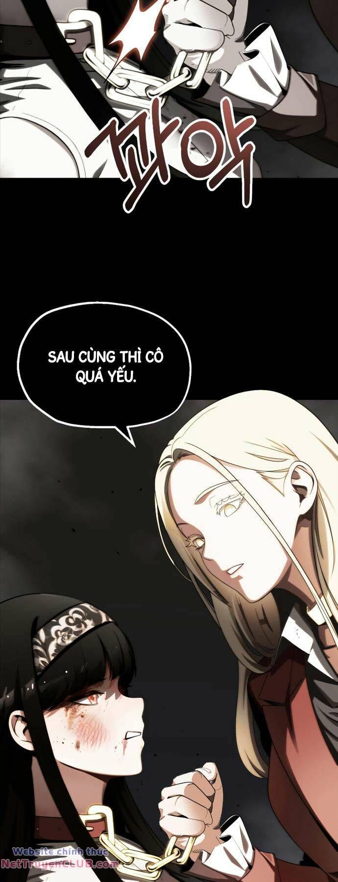 đọc truyện Con Trai Út Của Đại Pháp Sư Lừng Danh Chương 54 ảnh 5 tại Thiên Thai Truyện