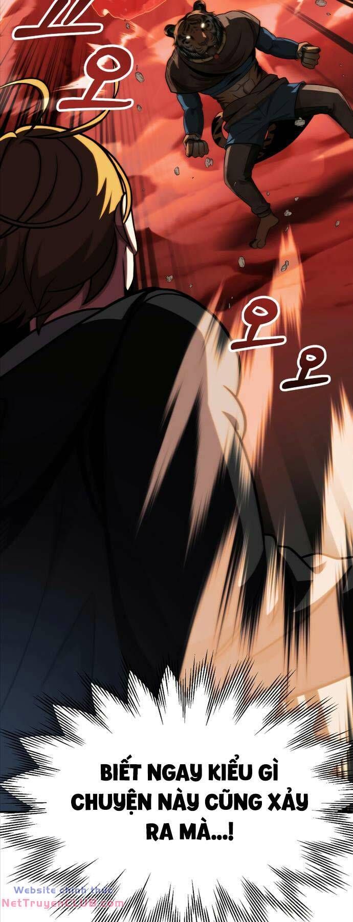 đọc truyện Con Trai Út Của Đại Pháp Sư Lừng Danh Chương 54 ảnh 34 tại Thiên Thai Truyện