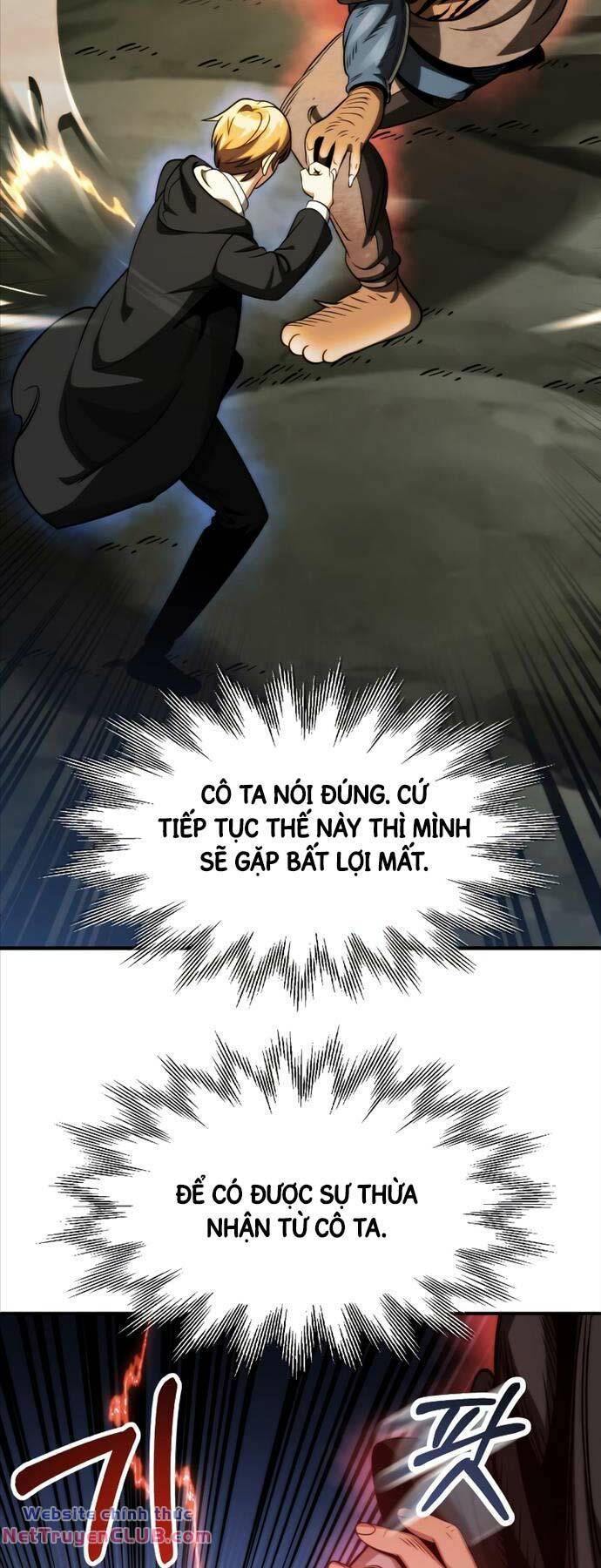 đọc truyện Con Trai Út Của Đại Pháp Sư Lừng Danh Chương 54 ảnh 41 tại Thiên Thai Truyện