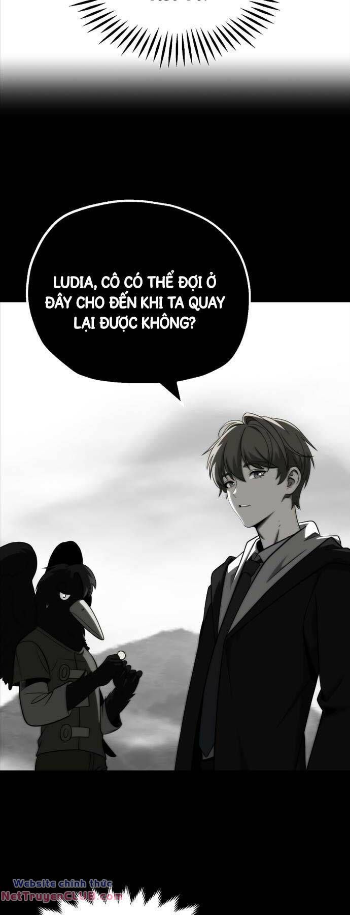 đọc truyện Con Trai Út Của Đại Pháp Sư Lừng Danh Chương 54 ảnh 7 tại Thiên Thai Truyện