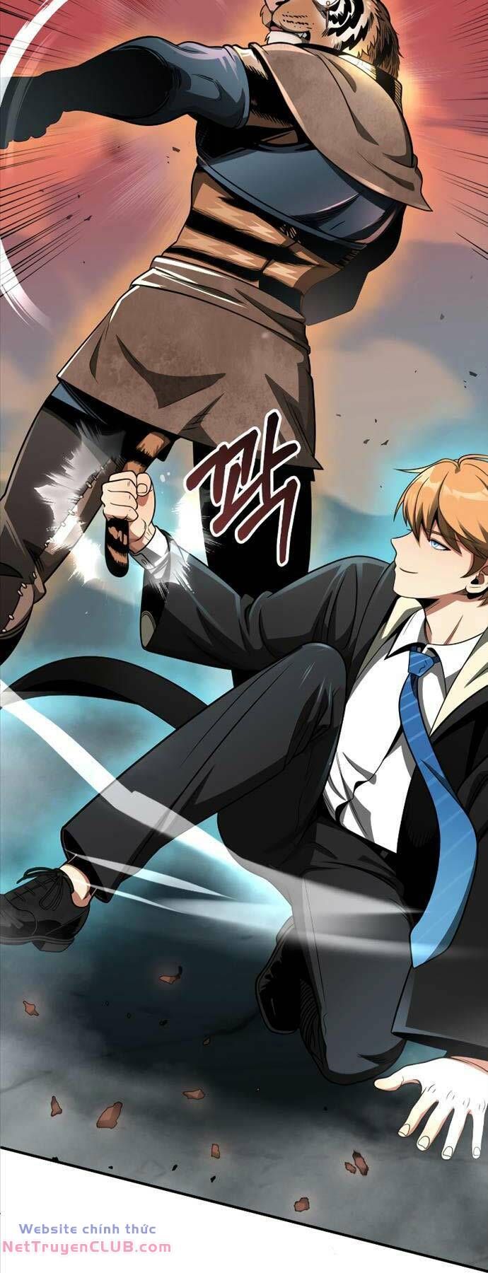 đọc truyện Con Trai Út Của Đại Pháp Sư Lừng Danh Chương 54 ảnh 56 tại Thiên Thai Truyện