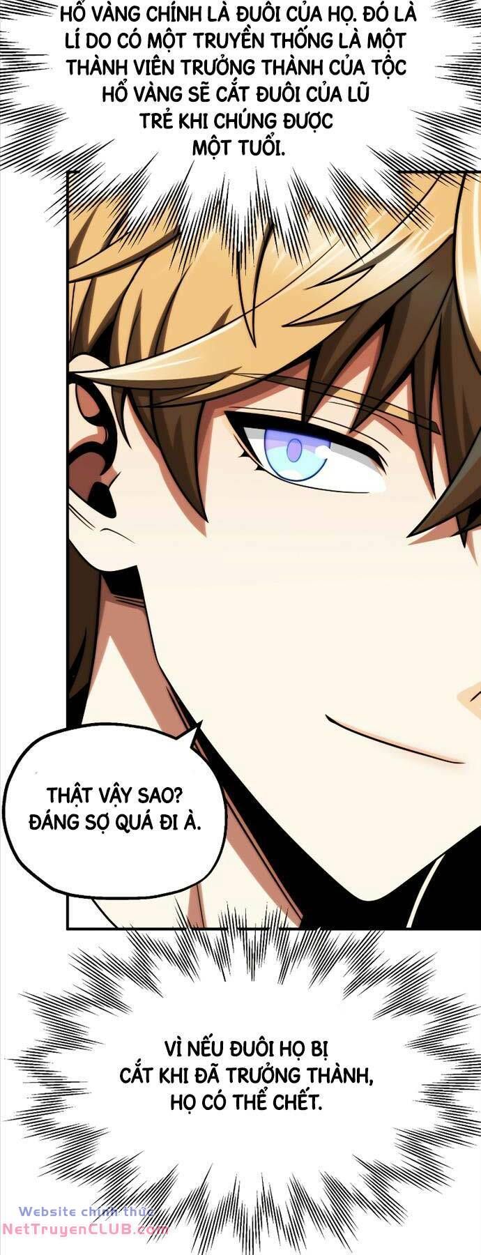 đọc truyện Con Trai Út Của Đại Pháp Sư Lừng Danh Chương 54 ảnh 58 tại Thiên Thai Truyện