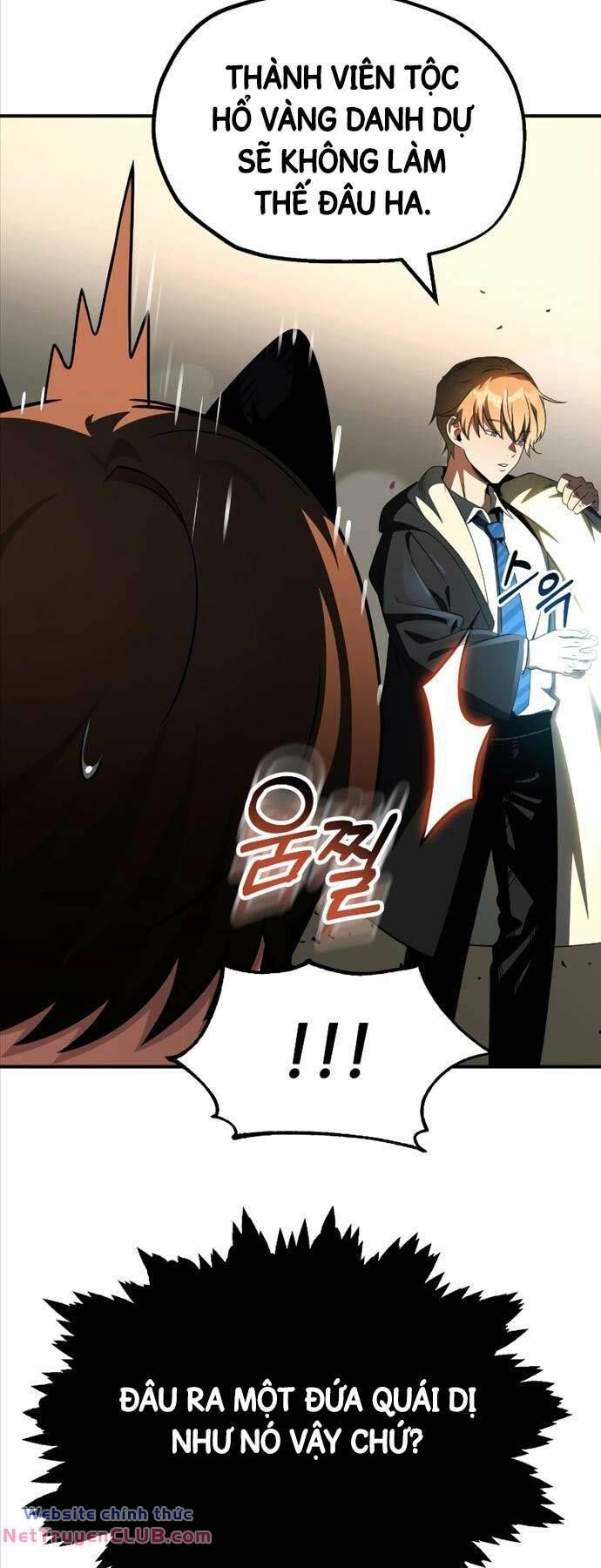 đọc truyện Con Trai Út Của Đại Pháp Sư Lừng Danh Chương 54 ảnh 65 tại Thiên Thai Truyện