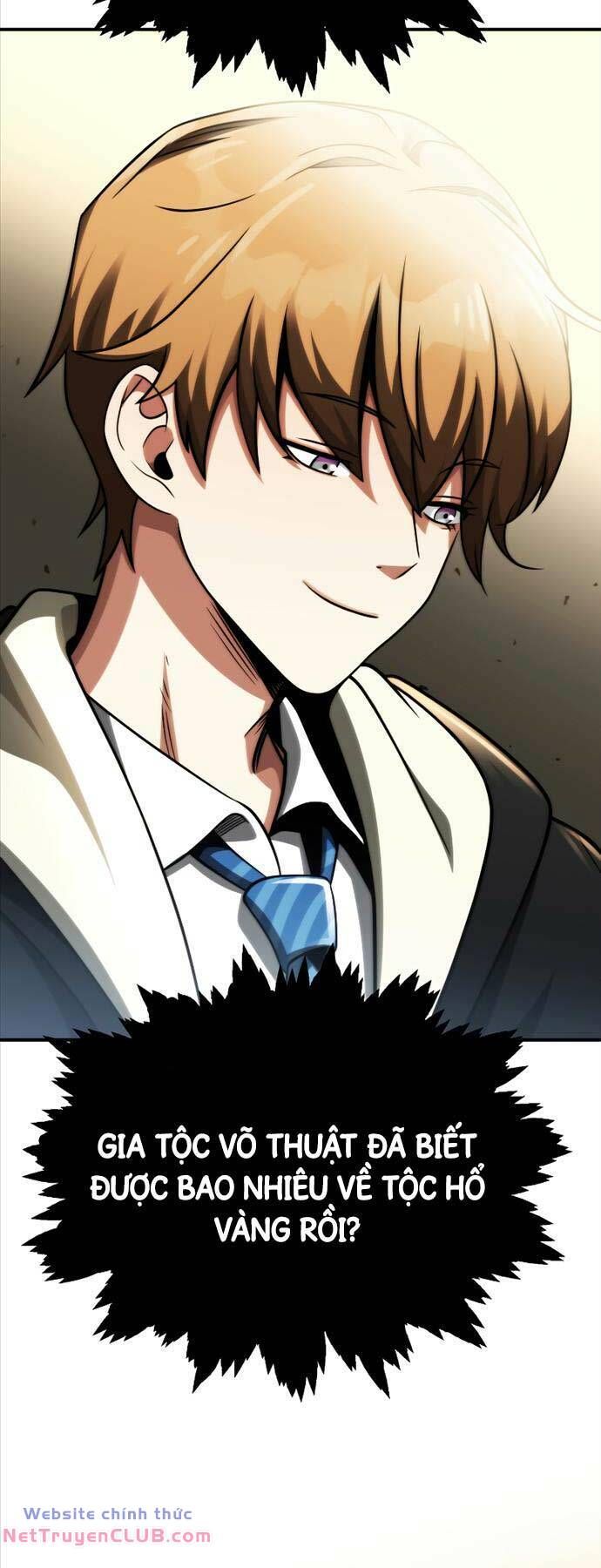 đọc truyện Con Trai Út Của Đại Pháp Sư Lừng Danh Chương 54 ảnh 66 tại Thiên Thai Truyện