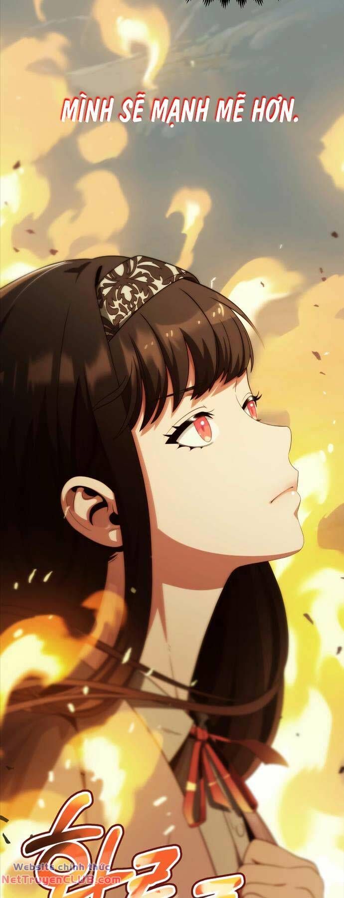 đọc truyện Con Trai Út Của Đại Pháp Sư Lừng Danh Chương 54 ảnh 9 tại Thiên Thai Truyện