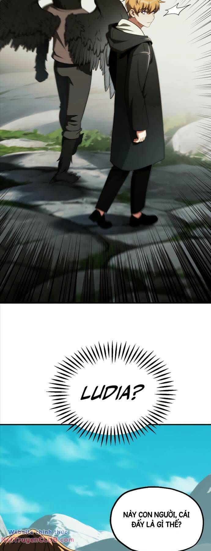 đọc truyện Con Trai Út Của Đại Pháp Sư Lừng Danh Chương 54 ảnh 11 tại Thiên Thai Truyện