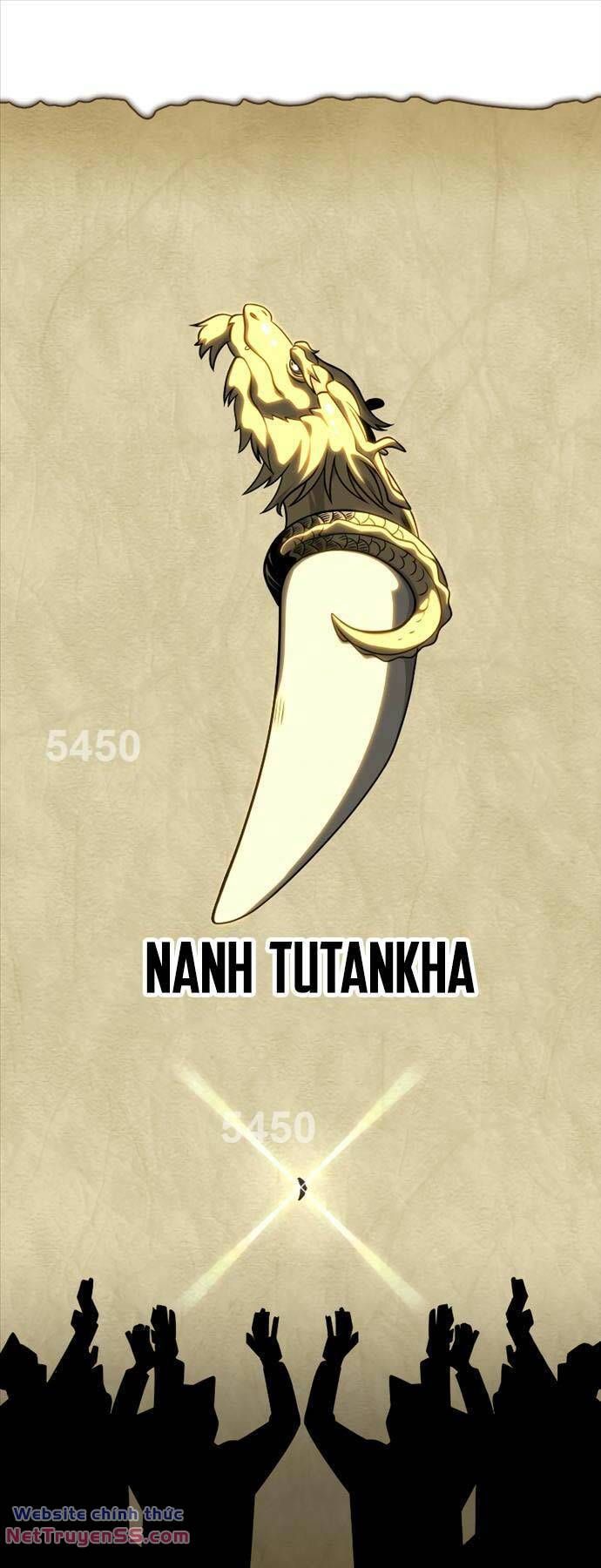 đọc truyện Con Trai Út Của Đại Pháp Sư Lừng Danh Chương 55 ảnh 3 tại Thiên Thai Truyện