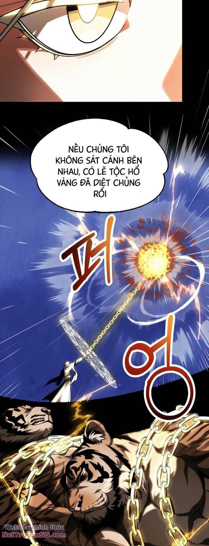 đọc truyện Con Trai Út Của Đại Pháp Sư Lừng Danh Chương 55 ảnh 12 tại Thiên Thai Truyện