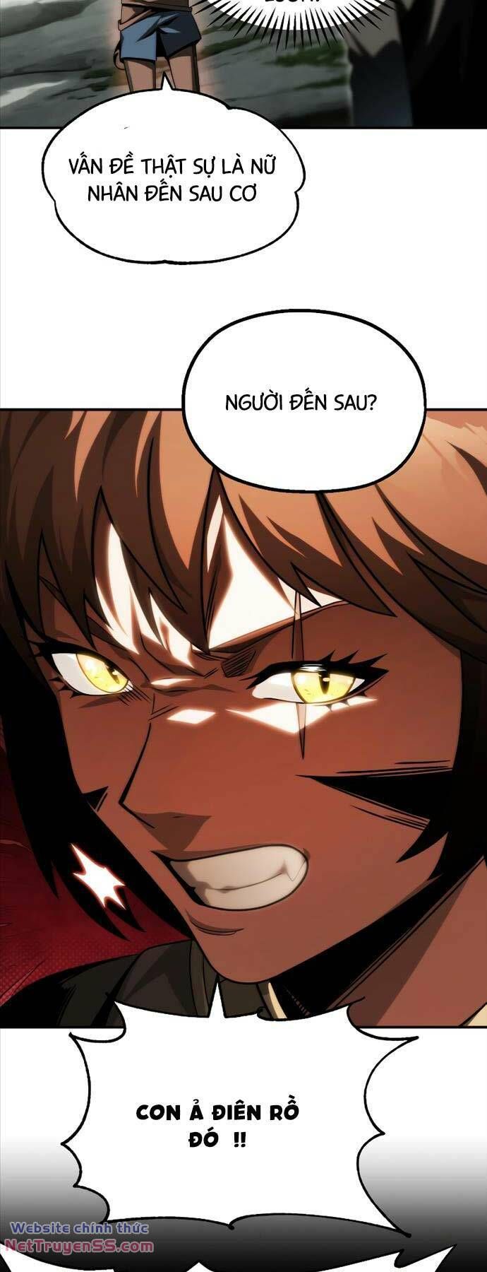 đọc truyện Con Trai Út Của Đại Pháp Sư Lừng Danh Chương 55 ảnh 16 tại Thiên Thai Truyện