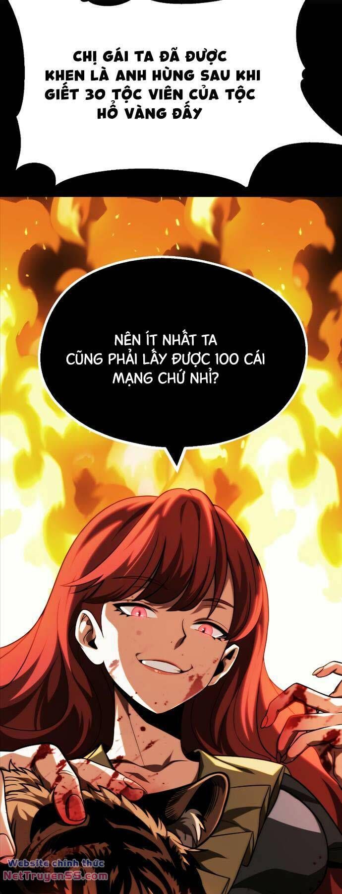 đọc truyện Con Trai Út Của Đại Pháp Sư Lừng Danh Chương 55 ảnh 17 tại Thiên Thai Truyện