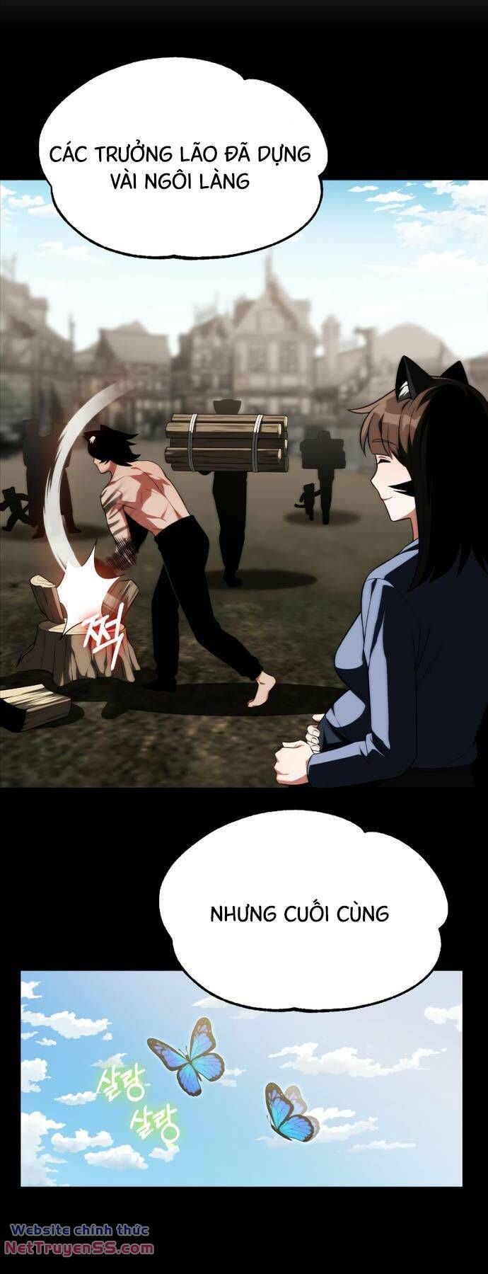 đọc truyện Con Trai Út Của Đại Pháp Sư Lừng Danh Chương 55 ảnh 20 tại Thiên Thai Truyện