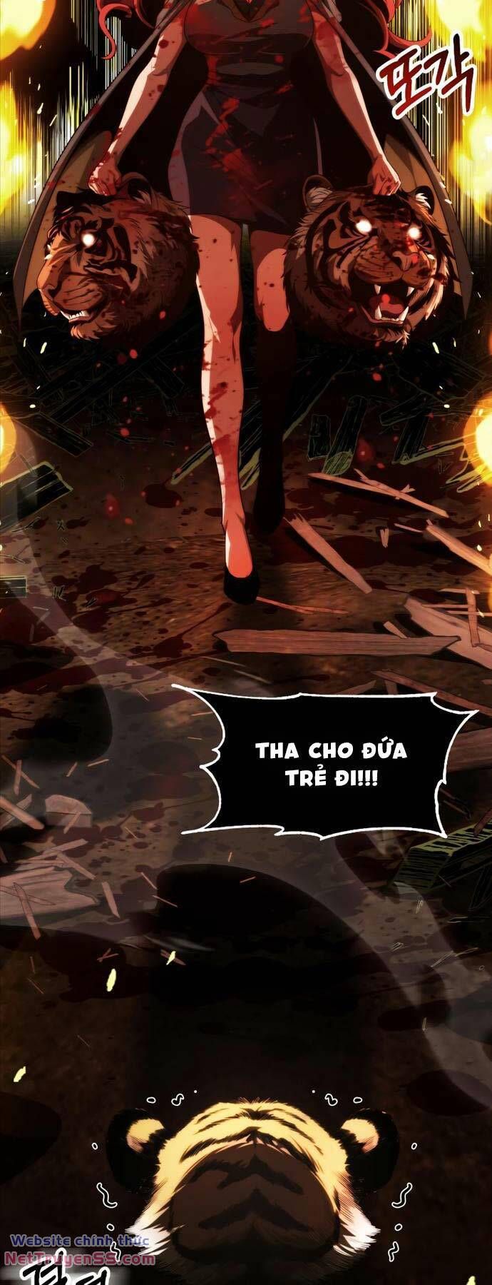 đọc truyện Con Trai Út Của Đại Pháp Sư Lừng Danh Chương 55 ảnh 22 tại Thiên Thai Truyện