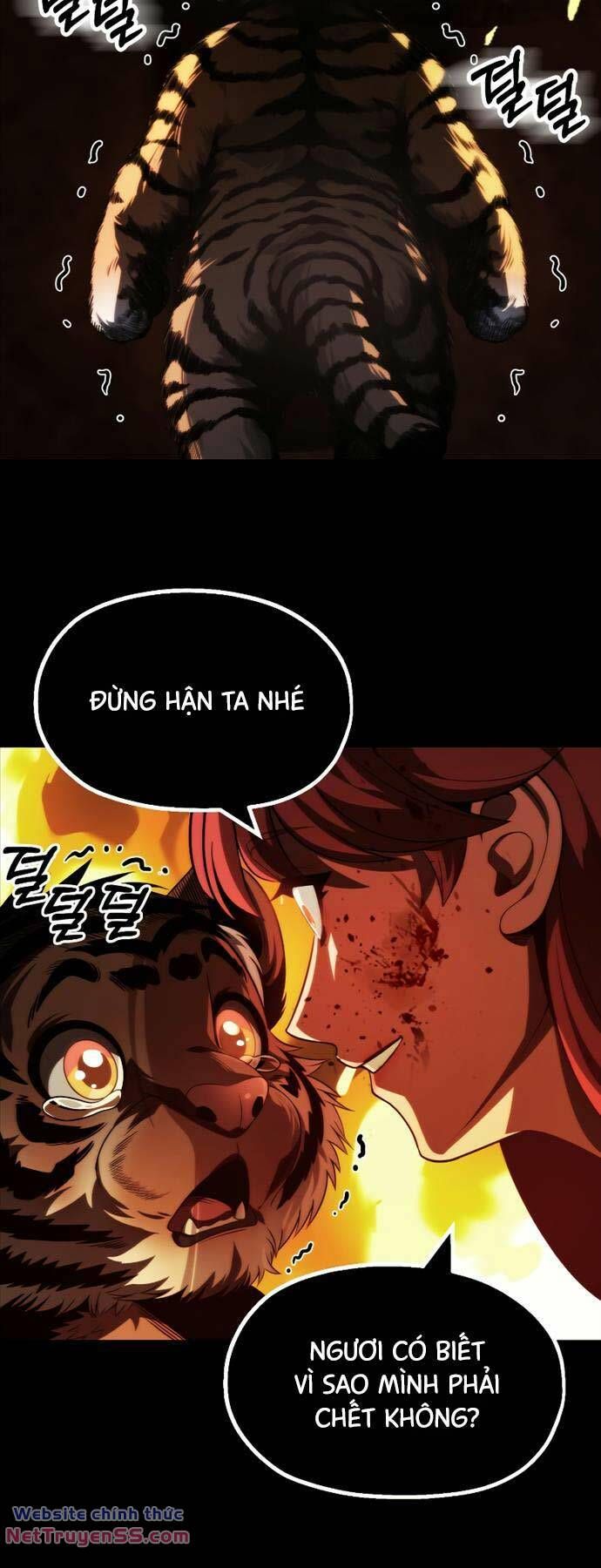 đọc truyện Con Trai Út Của Đại Pháp Sư Lừng Danh Chương 55 ảnh 23 tại Thiên Thai Truyện