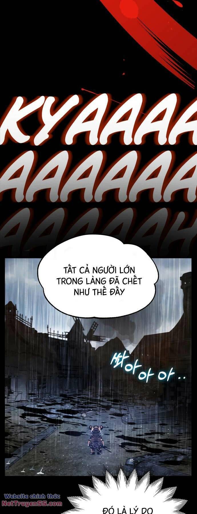 đọc truyện Con Trai Út Của Đại Pháp Sư Lừng Danh Chương 55 ảnh 26 tại Thiên Thai Truyện